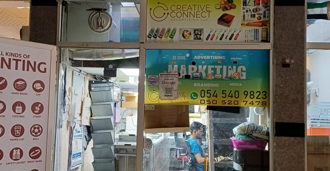 Vendor avatar