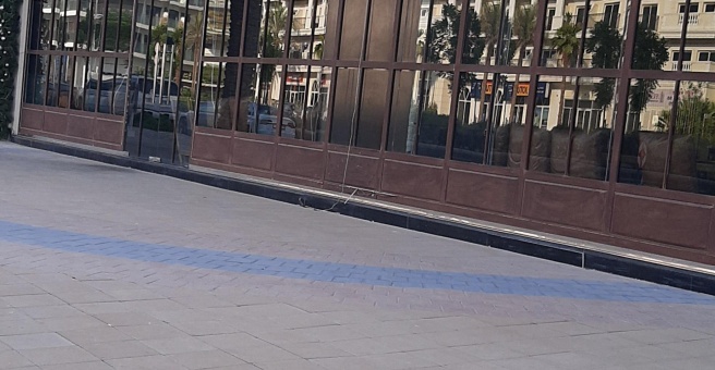 Фото номер 1 - Via Delhi, restaurant - Dubai, UAE