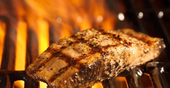 Фото номер 2 - The Barbeque Company, restaurant - Dubai, UAE