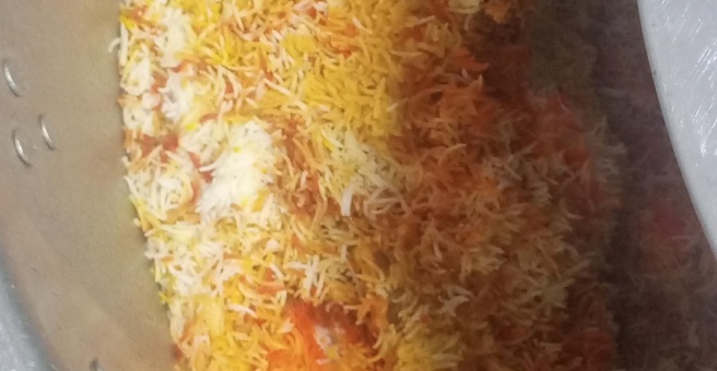 Фото номер 2 - Kitchen, cafe - Dubai, UAE