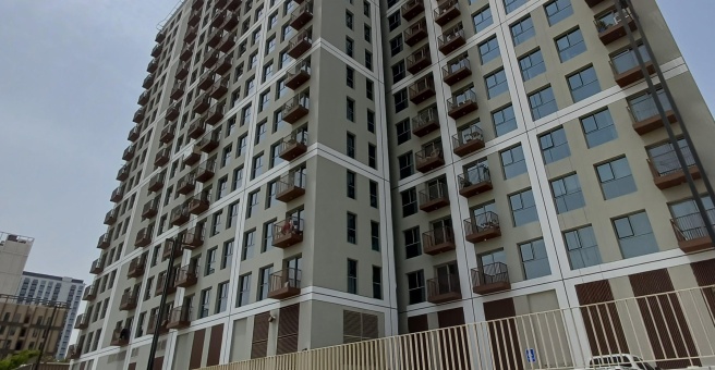 Фото номер 1 - Dreamy Delights by Sidra, cafe - Dubai, UAE