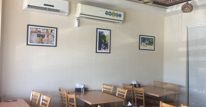 Фото номер 6 - Dhaba, restaurant - Dubai, UAE