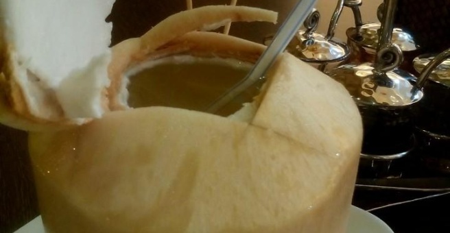 Фото номер 6 - The Oriental Chef, restaurant - Dubai, UAE