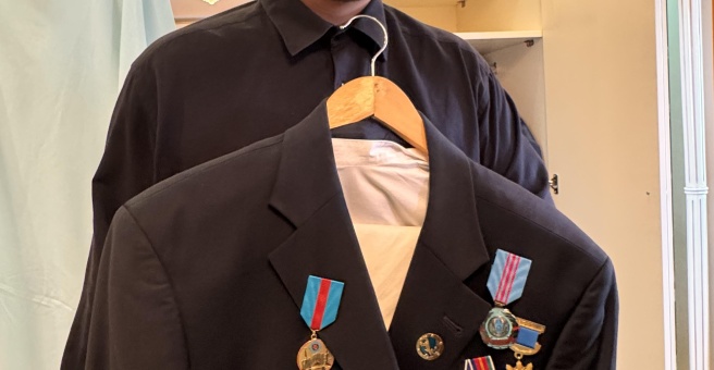 Vendor avatar