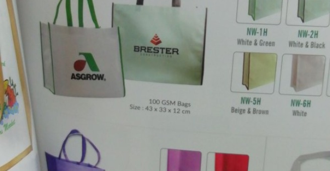 Фото номер 3 - MMS Promotional Gifts Preparing, shop - Dubai, UAE