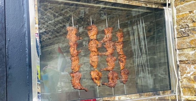 Фото номер 4 - Bangalore Memories, restaurant - Dubai, UAE