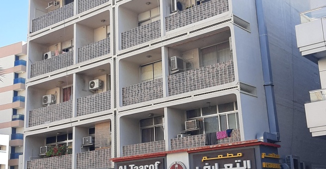 Фото номер 3 - Al Taarof, restaurant - Dubai, UAE