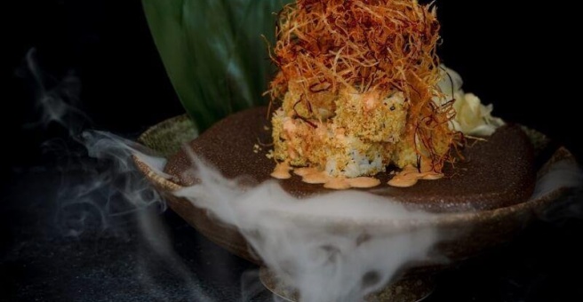 Фото номер 2 - Kata, japanese restaurant - Dubai, UAE