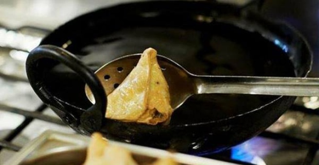 Фото номер 6 - Chai Wala, restaurant - Dubai, UAE