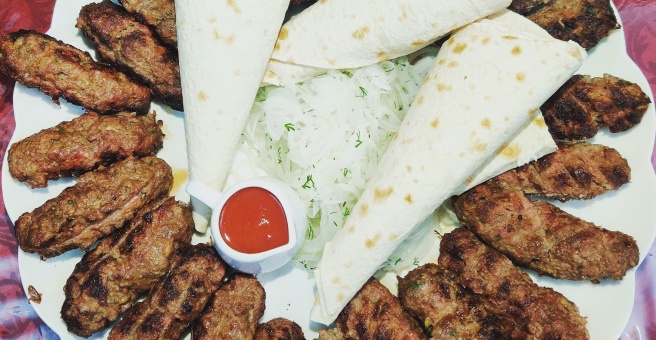 Фото номер 6 - Mangal - Астана, Казахстан