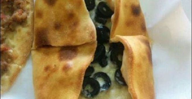 Фото номер 4 - Sama Al Khaleej, restaurant - Dubai, UAE