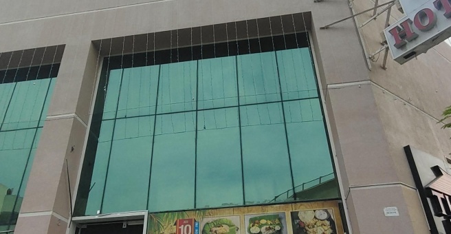 Фото номер 2 - Tharavad, restaurant - Dubai, UAE