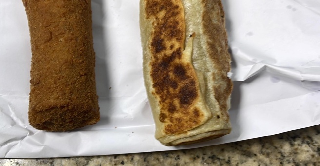 Фото номер 3 - Pani Kam, restaurant - Dubai, UAE