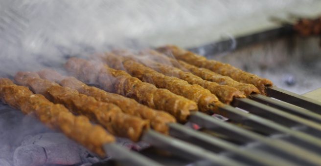 Фото номер 5 - Al Haaj Bundoo Khan's, restaurant - Dubai, UAE