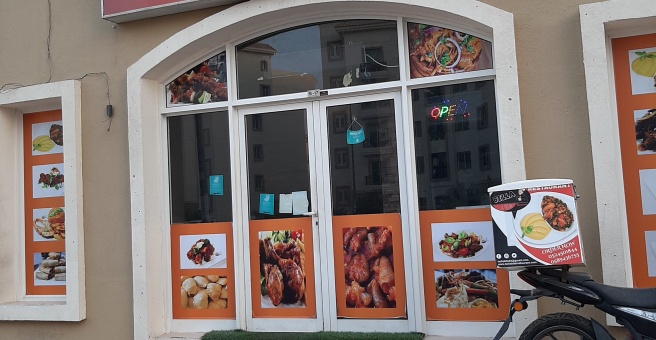 Фото номер 4 - Bella Bite, restaurant - Dubai, UAE