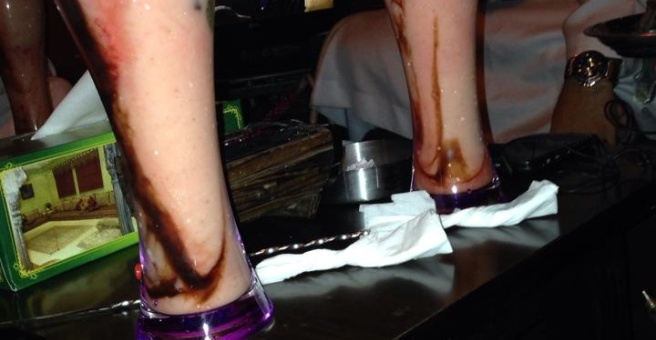 Фото номер 3 - Shisha Kano Lab, cafe - Dubai, UAE