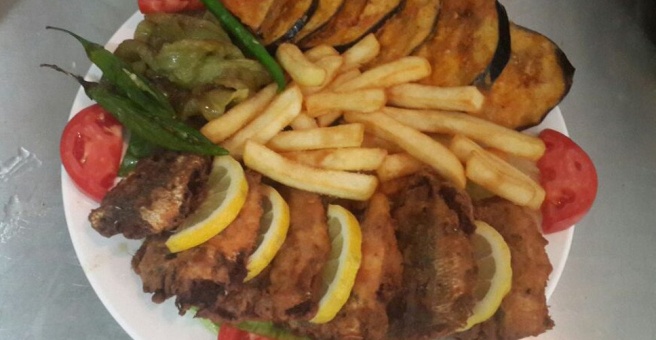 Фото номер 3 - Jebal Al Atlas Moroccan, restaurant - Dubai, UAE