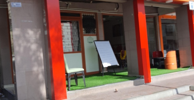 Фото номер 4 - Curry Dishes, restaurant - Dubai, UAE