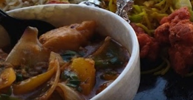 Фото номер 3 - Fresh Burger, cafeteria and restaurant - Dubai, UAE