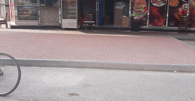 Фото номер 1 - Saif Al Bukhari, restaurant - Dubai, UAE