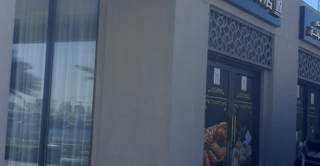 Фото номер 1 - Hongkong, restaurant - Dubai, UAE