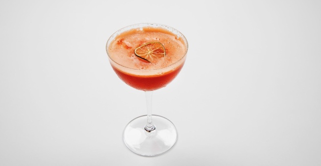 Фото номер 6 - Naughty Pizza Dubai, italian restaurant  - Dubai, UAE