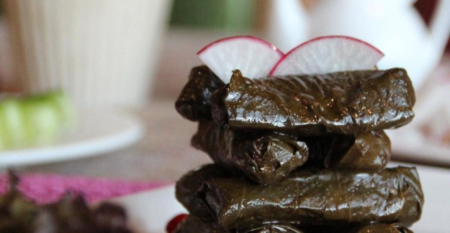 Фото номер 1 - Beirut Lounge, restaurant - Dubai, UAE