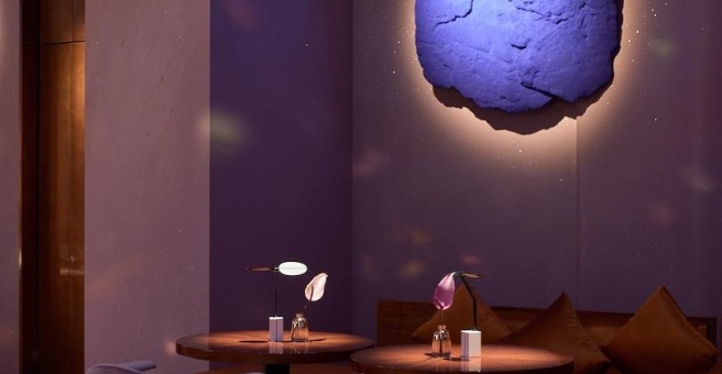 Фото номер 2 - Krasota, gastro-theater - Dubai, UAE