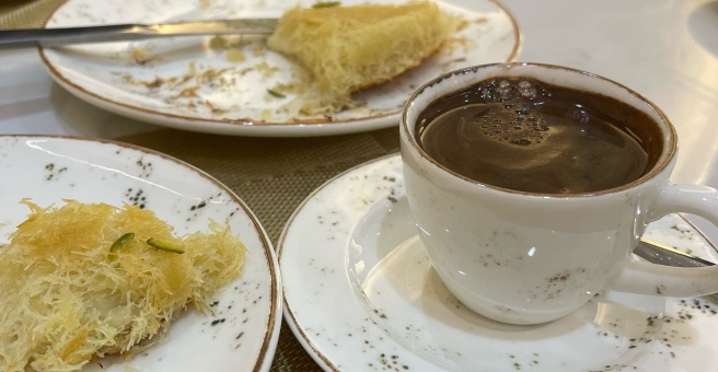 Фото номер 5 - Kebab Nab  - Dubai, UAE