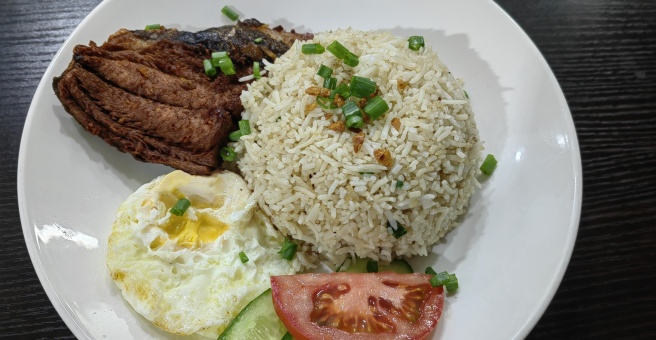 Фото номер 4 - Asian Mix, restaurant - Dubai, UAE