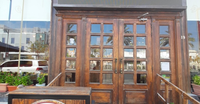 Фото номер 2 - Al Sham Farm Butcher & Grill, restaurant - Dubai, UAE