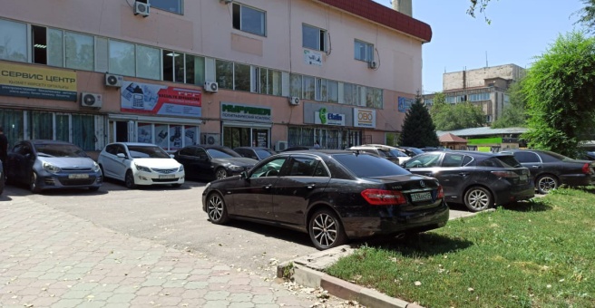 Фото номер 6 - ПК Муравей, полиграфический комплекс - Алматы, Казахстан
