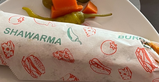 Фото номер 1 - Royal Hub , restaurant - Dubai, UAE