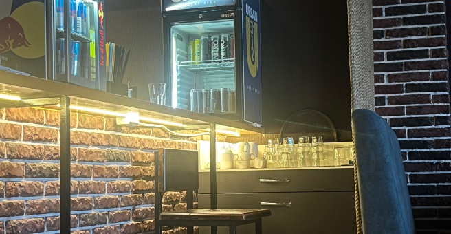 Фото номер 3 - Kekeev BBQ & GRILL, кафе - Бишкек, Кыргызстан