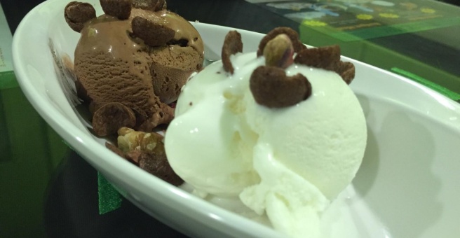 Фото номер 3 - Magic Fork, restaurant - Dubai, UAE