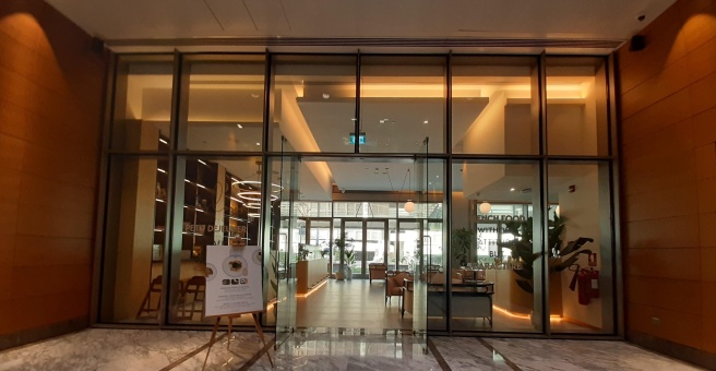 Фото номер 2 - Parlour, boutique - Dubai, UAE