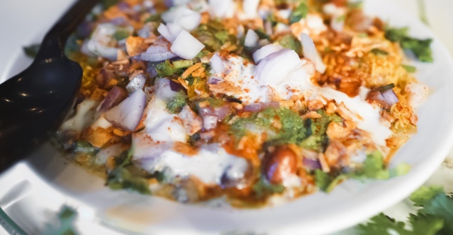 Фото номер 2 - Raj Mahal, restaurant - Dubai, UAE