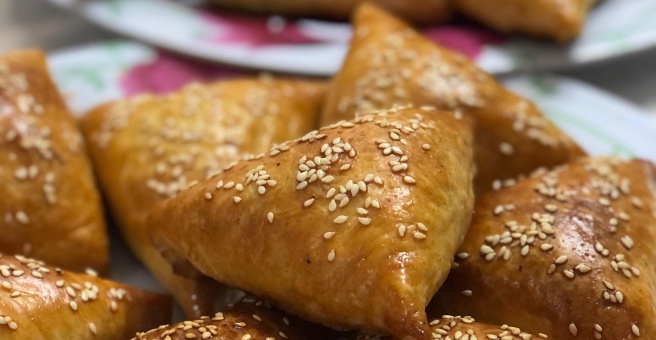 Фото номер 6 - Арыс, кафе - Астана, Казахстан