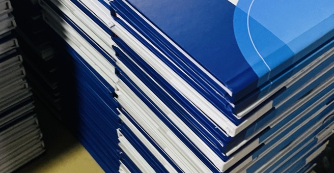 Фото номер 3 - Digital Zone Printing Press - Dubai, UAE