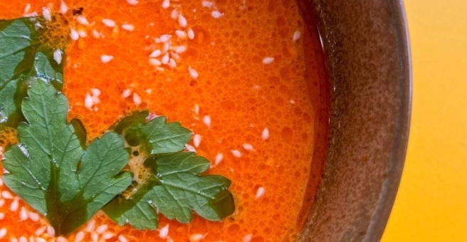 Фото номер 6 - Celery, семейное кафе - Астана, Казахстан