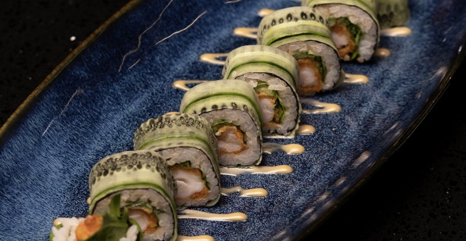 Фото номер 1 - Molodost, Restaurant and Karaoke Club - Dubai, UAE