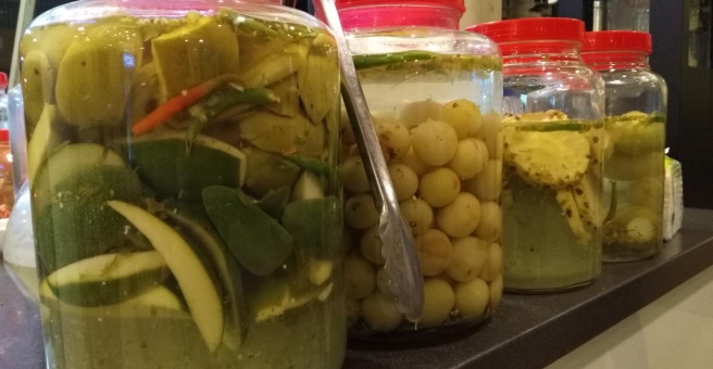 Фото номер 5 - Kadavu, restaurant - Dubai, UAE