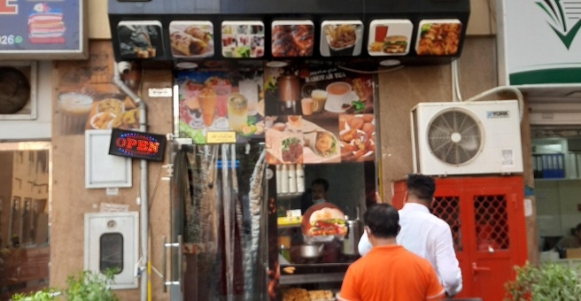 Фото номер 1 - Neeha, cafeteria - Dubai, UAE