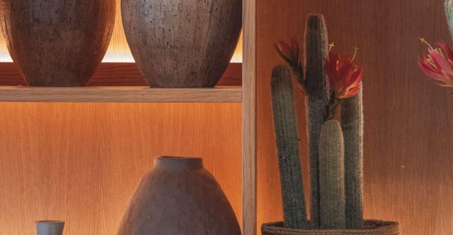 Фото номер 1 - Primi, restaurant - Dubai, UAE