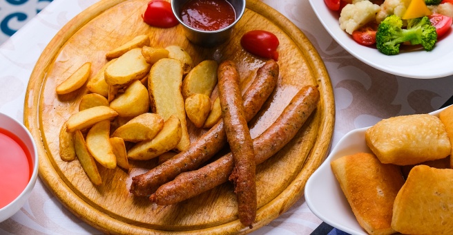 Фото номер 4 - На Востоке, на Востоке    , чайхана - Астана, Казахстан