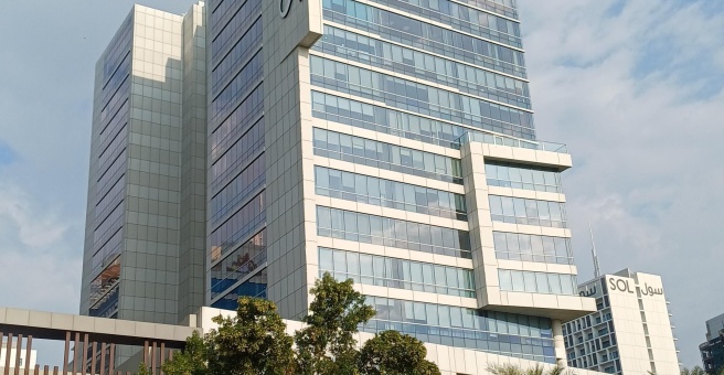 Фото номер 6 - Purpleberry House , cafe  - Dubai, UAE