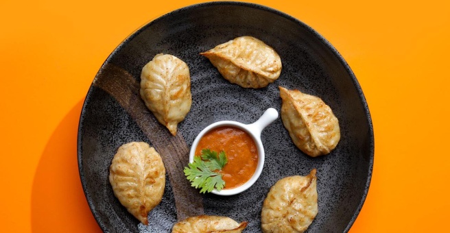 Фото номер 2 - Chai Galli, restaurant - Dubai, UAE