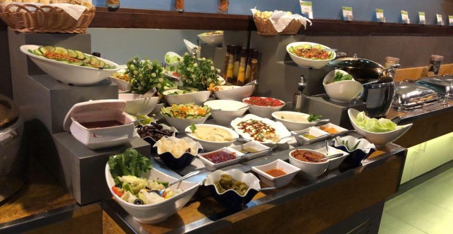 Фото номер 6 - Absolute Barbecues , Absolute barbecues Dubai SZR - Dubai, UAE