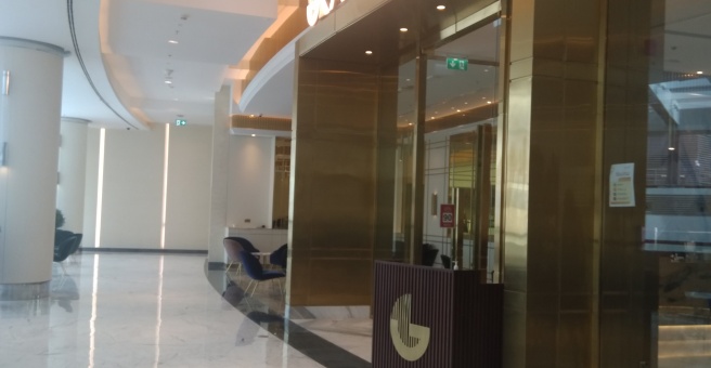 Фото номер 4 - Gran Caffe - Dubai, UAE