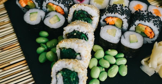 Фото номер 3 - Bluefin, hypermarket Carrefour - Dubai, UAE